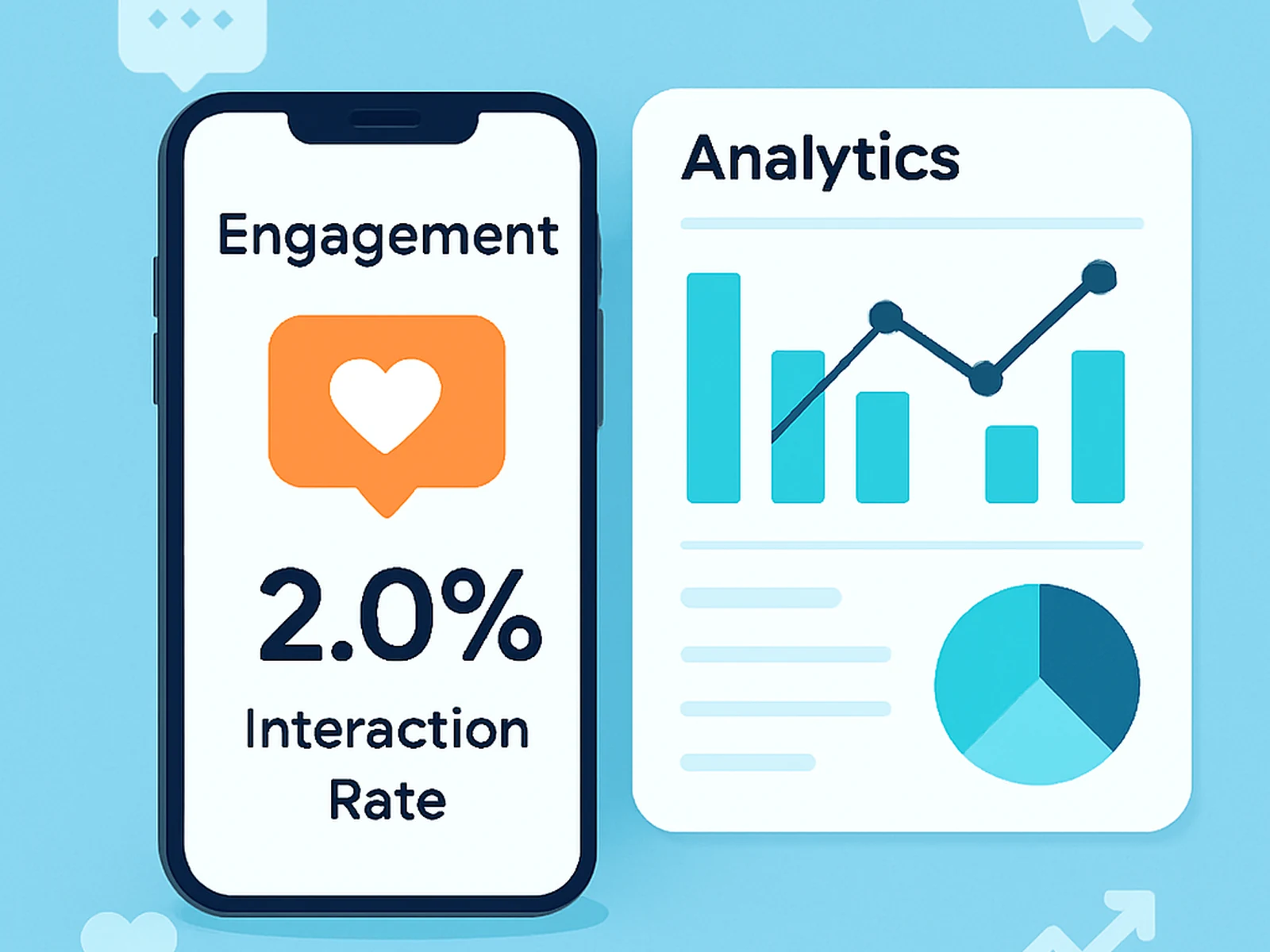 Social Media case study